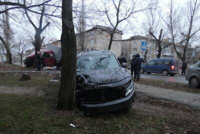В Северодонецке за сутки произошло два ДТП с пострадавшими - vchaspik.ua - Украина - Северодонецк