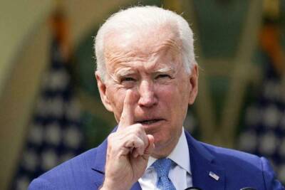 Владимир Путин - Джозеф Байден - США подготовили Кремлю «ядерные» санкции за Украину - lenta.ua - Россия - США - Украина - КНДР - Иран