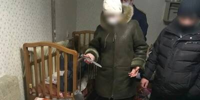 23 года тюрьмы получила учительница из Саратова, убившая женщину и ее трехлетнюю дочь - runews24.ru - Саратов