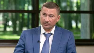 Александр Беглов - Иван Громов - В Петербурге задержан экс-глава Калининского района Громов - iz.ru - Санкт-Петербург - Израиль - район Петроградский - район Калининский