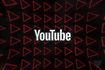 В первой половине 2021 года миллионы видео на YouTube получили ошибочные обвинения в нарушении авторских прав - itc.ua - Украина