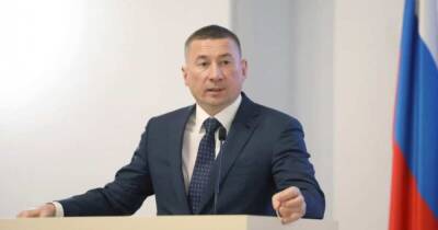 Александр Беглов - Иван Громов - Стали известны подробности задержания экс-главы района Петербурга - ren.tv - Санкт-Петербург - район Петроградский - район Калининский - Санкт-Петербург