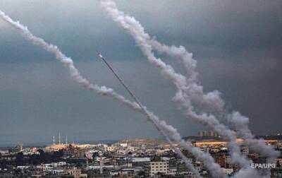 Израиль нанес ракетный удар по порту Сирии - СМИ - korrespondent.net - Сирия - Украина - Израиль - Сана - Иран - Латакия - Ракеты