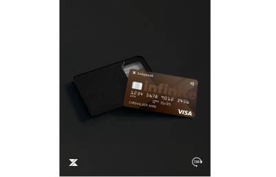 Visa Infinite - очередная премиальная карта от Халг Банк - trend.az