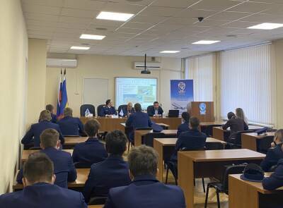 Студенты Ростовского филиала МГТУ ГА смогут пройти практику и остаться работать в авиакомпании «Азимут» - privet-rostov.ru - Россия