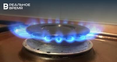 В Татарстане поступило более 6,5 тысяч заявок на догазификацию - realnoevremya.ru - респ. Татарстан - Казань - Татарстан
