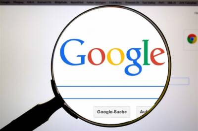 Зульфия Гуринчук - Суд в Москве еще оштрафовал Google на 5 миллионов рублей - aif.ru - Москва - Россия - район Таганский, Москва