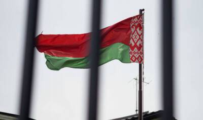 Получите ответ: Белоруссия выдвинула свои меры на санкции ЕС - lv.baltnews.com - Англия - Белоруссия - Минск - Латвия