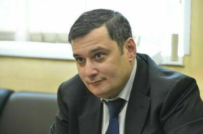 Александр Хинштейн - Порядок работы Вечных огней предложили прописать в законе - pnp.ru - Россия - Нижегородская обл.