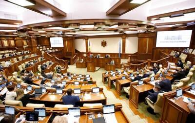 Молдова одобрила изменения в соглашение о свободной торговле с Украиной - korrespondent.net - Украина - Молдавия - Торговля