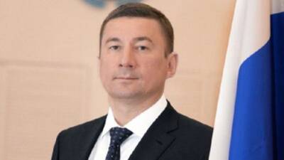 Иван Громов - В Петербурге задержали уволенного накануне главу Калининского района Громова - 5-tv.ru - Санкт-Петербург - Московская обл. - район Калининский