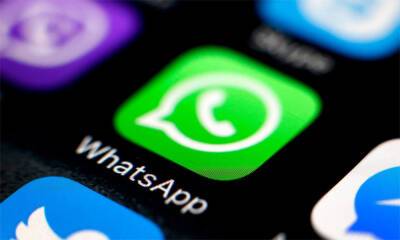 В WhatsApp появились новые возможности по контролю за перепиской - trend.az