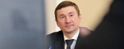 Иван Громов - Экс-глава Калининского района Петербурга задержан за хищение 150 млн рублей - runews24.ru - Россия - Санкт-Петербург - р-н Калининский