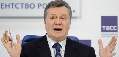 Виктор Янукович - Верховный суд оставил в силе приговор Януковичу за госизмену - vchaspik.ua - Украина - Киев
