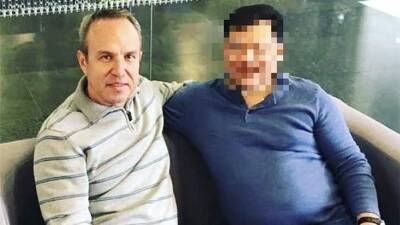 Сергей Аксенов - Главу крымского отделения «Аэрофлота» нашли мертвым в его кабинете - iz.ru - Москва - Крым - Израиль