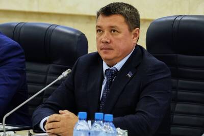 Заксобрание Ямала поддержало проект федерального закона о QR-кодах - znak.com - Россия