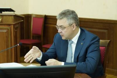 Владимир Владимиров - «Умную школу» внедряют на Ставрополье - kavkaz.mk.ru - Ставрополье