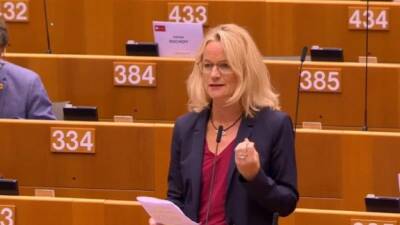 Докладчик Европарламента по Косово заявила, что Сербской... - politnavigator.net - Германия - Сербия - Косово