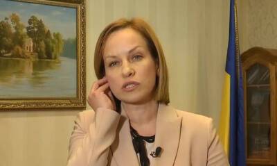Марина Лазебная - Помощь при рождении ребенка хотят увеличить до 50 тысяч - capital.ua - Украина - Киев