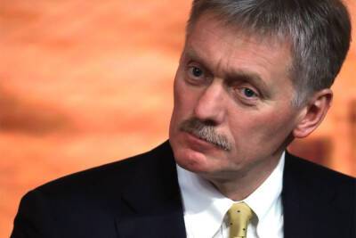 Дмитрий Песков - Песков призвал не ждать прорыва от разговора Путина с Байденом - mk.ru - Россия - США