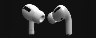 Роскачество признало AirPods 3 лучшими беспроводными наушниками второй половины 2021 года - runews24.ru