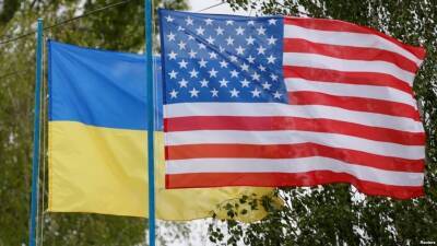 Алексей Резников - СМИ: Украинa просит США передать вооружения, предназначавшиеся Афганистану - golos-ameriki.ru - США - Украина - Киев - Вашингтон - Афганистан