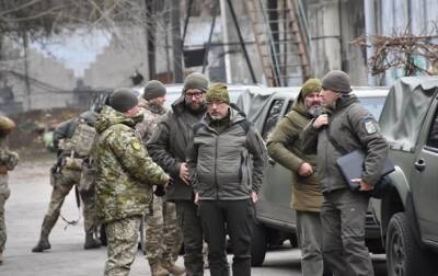 Алексей Резников - Джо Байден - Резников: Нам не нужны американские военные - korrespondent.net - Россия - США - Украина - Минобороны