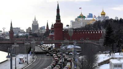 Владимир Путин - Дмитрий Песков - Джо Байден - Кремль увидел смысл в разговоре с Байденом на фоне заявлений о санкциях - iz.ru - Москва - Россия - США - Израиль
