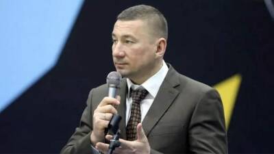 Александр Беглов - Иван Громов - Задержан брат заподозренного в хищении экс-главы Калининского района Петербурга - iz.ru - Ленинградская обл. - Санкт-Петербург - Израиль - Московская обл. - р-н Калининский - район Одинцовский