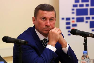 Иван Громов - «Единая Россия» приостановит членство задержанного экс-главы Калининского района Громова - spb.mk.ru - Россия - район Калининский