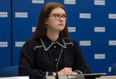 Ольга Амельченкова - Ольга Амельченкова: Поправки в федеральный закон об Увековечении памяти могут внести уже к весне - online47.ru - Ленинградская обл. - район Тосненский