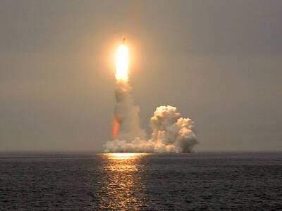 Defence News: США закончили строительство мощного радара, который будет следить за пусками российских «Цирконов» - rosbalt.ru - США - КНДР - Иран - шт.Аляска