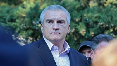 Сергей Аксенов - Глава Крыма подтвердил смерть руководителя местного представительства «Аэрофлота» - vm.ru - Крым - Крым