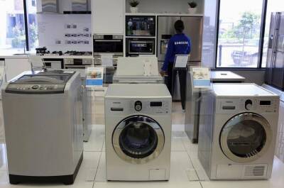 Samsung Elec объединит подразделения смартфонов и бытовой электроники - smartmoney.one - Сеул - Reuters