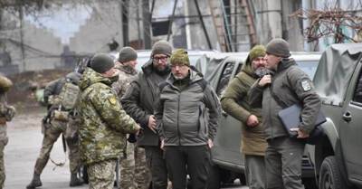 Алексей Резников - Джо Байден - Министр Резников заявил, что в случае вторжения России в Украину произойдет «кровавая баня» - kp.ua - Россия - США - Украина