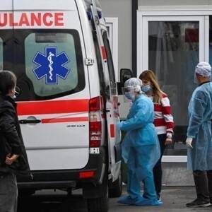 Школьница из Одессы отравилась «коктейлем» с антисептиком - reporter-ua.com - Одесса - Одесса
