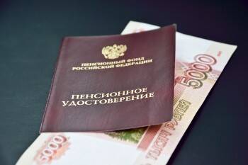 Антон Котяков - Индексацию пенсий в 2022 году в 5,9% обещают пересмотреть в сторону увеличения - vologda-poisk.ru - Россия
