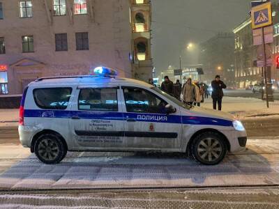 «Я в эту двенашку из пневматики стрелять буду»: в Москве задержали парня, угрожавшего напасть на школу - bloknot.ru - Москва - Москва