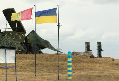 Алексей Резников - Американские специалисты оценили потенциал украинской системы противовоздушной обороны - topwar.ru - США - Украина - Киев