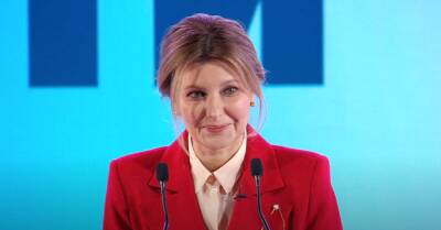 Елена Зеленская - Елена Зеленская на саммите “Украина 30. Дети” рассказала о сути дальнейшего сотрудничества с ЮНИСЕФ - kp.ua - Украина - Киев