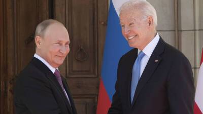 Владимир Путин - Дмитрий Песков - Джо Байден - Песков: не нужно ждать прорывов от разговора Путина и Байдена - russian.rt.com - Россия - США