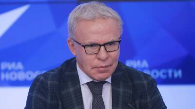 Вячеслав Фетисов - Джо Байден - Джен Псаки - Фетисов — о бойкоте США ОИ-2022: история их ничему не учит - russian.rt.com - Китай - США - Пекин