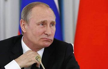Джо Байден - Путин находится на линии разрыва - charter97.org - Белоруссия - Гаага