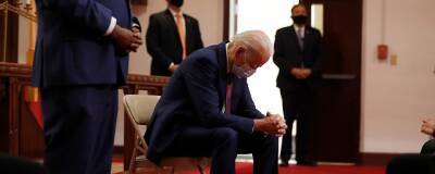 Владимир Путин - Дмитрий Песков - Джо Байден - Песков: В Европе нарастает эскалация напряженности, что требует общения Путина и Байдена - runews24.ru - Россия - США
