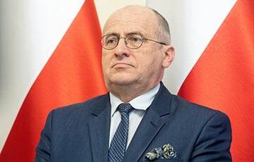 Ангела Меркель - Александр Лукашенко - Збигнев Рау - Глава МИД Польши: Никто не давал Меркель полномочий вести переговоры c Лукашенко - charter97.org - Белоруссия - Германия - Польша