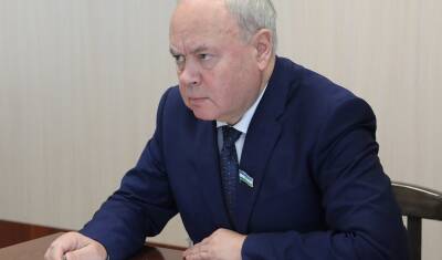 Константин Толкачев - Власти Башкирии отказали в помиловании рецидивистам и виновным в смертельных ДТП - mkset.ru - Башкирия