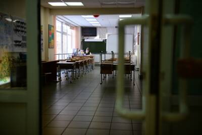 Российского школьника отправили под арест после убийства одноклассника на уроке - lenta.ru - Россия - Хабаровский край