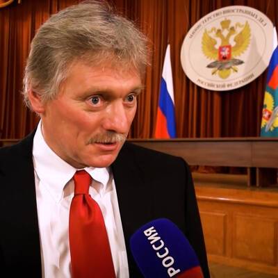 Владимир Путин - Дмитрий Песков - Джо Байден - Кремль призывает не ожидать никаких прорывов от разговора Путина с Байденом - radiomayak.ru - Москва - Россия - США - Украина