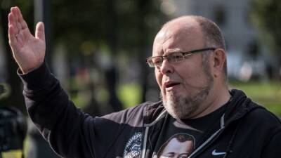 Владимир Путин - Мария Бутина - Движение "Сорок сороков" потребовали проверить на достоверность - svoboda.org - Россия