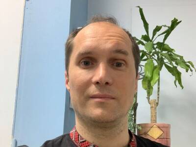 Юрий Бутусов - Вероятнее всего, Россия предпримет масштабную концентрацию войск вокруг границ Украины, а затем нанесет ряд коротких ударов на Донбассе - gordonua.com - Россия - Украина